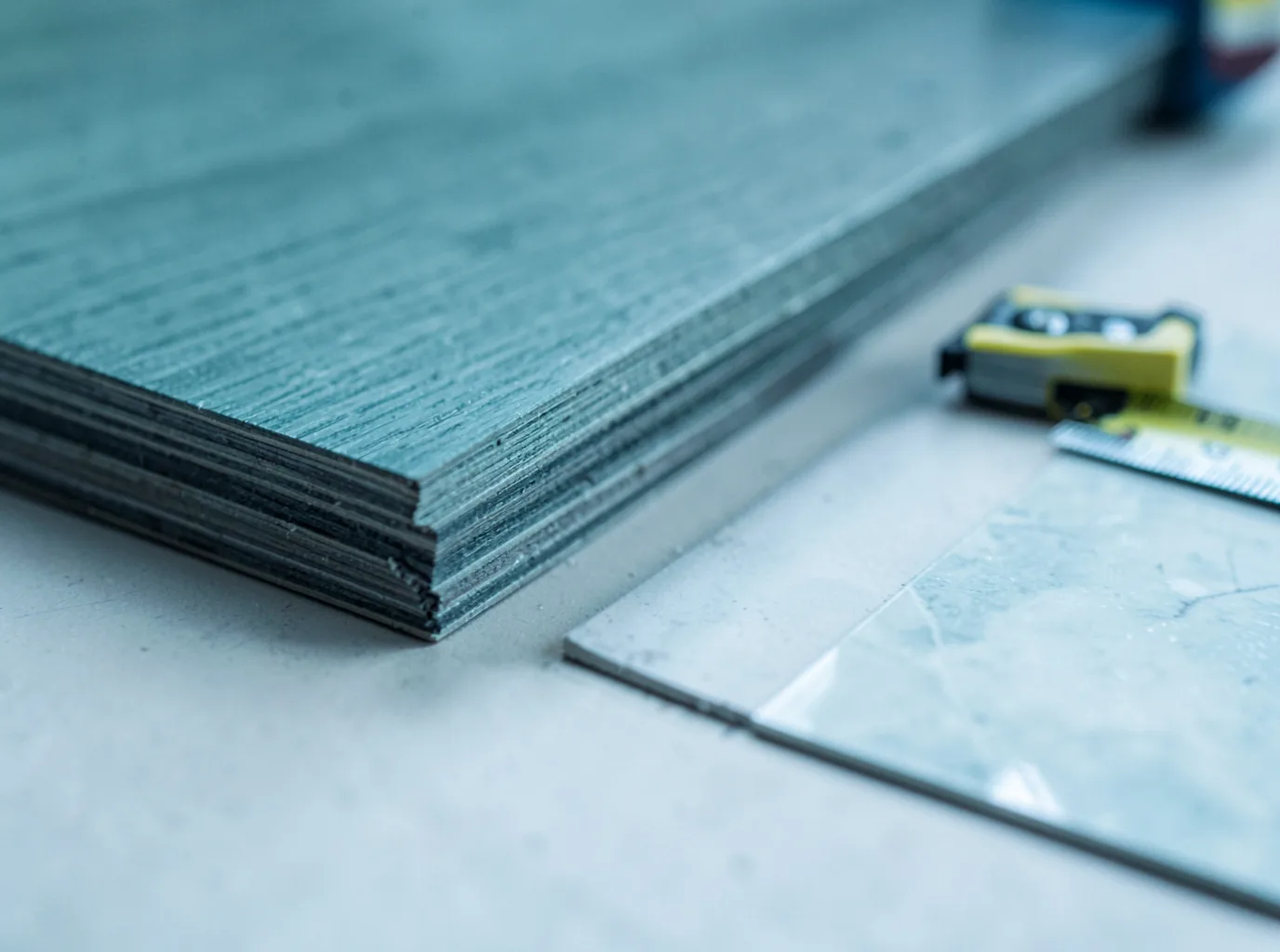 Luxury Vinyl Plank Installation Elora, TN FAQs